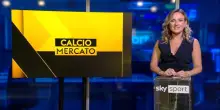 Roma, contatti con il Liverpool per Tsimikas