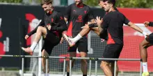 Serie A: indisponibili, infortunati e squalificati che salteranno la 7^ giornata