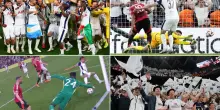 Tottenham-Manchester United: il caso medaglie e il film della finale di Europa League