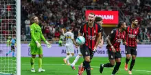 Milan-Lecce 3-0, cronaca e tabellino: segnano Gimenez, Nkunku e Pulisic