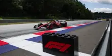 Formula 1, GP Austria: le qualifiche in diretta live da Spielberg