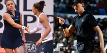Atp Roma, il programma di oggi degli Internazionali: partite e orari
