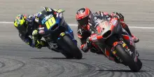Moto2, GP Malesia (Sepang): Gonzalez 1° nelle Pre-qualifiche, 10° Moreira