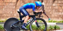 Mondiali ciclismo, cronometro juniores femminile: oro per Arens, Pegolo 14^
