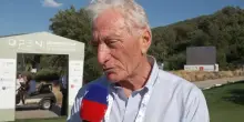 Coni, Buonfiglio: "Gli atleti siano al centro del nostro programma"