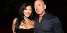 Matrimonio Jeff Bezos a Venezia, il programma dell'evento, giorno per giorno