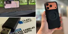 Quad Lock, ecco i prodotti più interessanti della stagione (ci sono anche le nuove cover)
