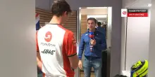 Dentro al camerino di Bearman: l'intervista di Bobbi