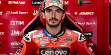 MotoGP, GP Repubblica Ceca a Brno: i 10 piloti qualificati al Q2 delle qualifiche