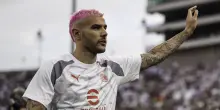 Milan-Al Hilal, intesa di massima per Theo Hernandez: parti vicine alla chiusura