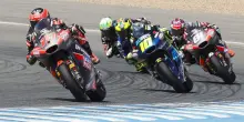 Moto2, GP Gran Bretagna: la gara di Silverstone in diretta live