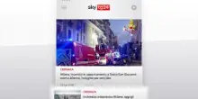 Sky Tg24 Business, puntata del 23 luglio