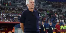 Gasperini vola a quota 600 panchine in Serie A: solo in quattro ne hanno di più