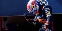 F1, GP Imola: gli highlights della gara