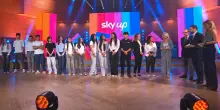 Sky Up The Edit, i vincitori della terza edizione