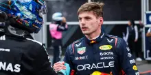 F1, GP Azerbaijan: MegaMax e Sainz da 10. Le pagelle della gara con Leo Turrini