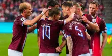 Norvegia-Italia 3-0, gol e highlights: decidono Sorloth, Nusa e Haaland