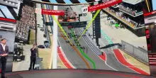 McLaren, incidente al via ad Austin: l'analisi di Bobbi