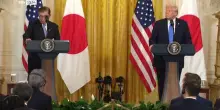 Guerra commerciale, vicina intesa Usa-Ue su dazi al 15%. L'ultima parola a Trump