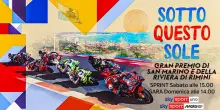MotoGP, gli orari del GP Misano 2025: dove vedere pole, gara e Sprint Race