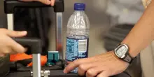 Liquidi fino a due litri nel bagaglio a mano, in quali aeroporti è possibile