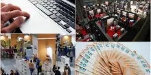 Bonus Fiere per PMI, domande al via dal 7 ottobre: requisiti e cosa sapere
