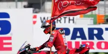 MotoGP, GP San Marino a Misano: i video highlights della gara