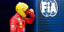 Hamilton dopo le qualifiche del GP Ungheria: "Forse Ferrari deve cambiare il pilota…"
