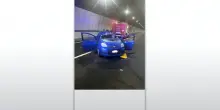 Incidente in A1, nei pressi di Firenze: 3 morti e 2 feriti