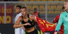 Lecce-Bologna 2-2: le pagelle della partita di Serie A