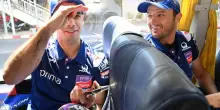 Miller verso la riconferma in Yamaha Pramac, Oliveira torna in orbita Aprilia
