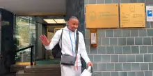 Nkunku, terminate le visite mediche con il Milan