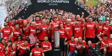 MotoGP a Motegi: le pagelle del GP Giappone