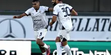 Verona-Cagliari: video, gol e highlights