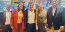Federico Sannella è il nuovo presidente di AssoBirra