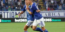Como-Lazio 2-0: video, gol e highlights