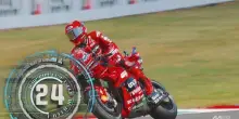 MotoGP, tutti i numeri in vista del GP d'Austria