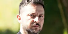 Guerra Ucraina, Zelensky: "Nuovi colloqui Kiev-Mosca mercoledì"