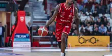 Milano, l’attacco è nelle mani di Lorenzo Brown: l’Olimpia punta tutto sul suo playmaker