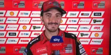 Bagnaia e Bastianini danno l'appuntamento a Misano