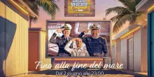 Dal 2 giugno 'Calciomercato l'Originale' in versione on tour, il video promo