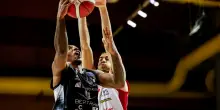 Olimpia Milano-Derthona Tortona di Lega Basket: dove vedere la partita in tv e streaming
