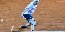 Internazionali d'Italia a Roma, i risultati di oggi: Musetti, Zverev e Alcaraz al 3° turno