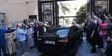 Ucraina, sfuma colloquio Zelensky-Putin, oggi a Istanbul negoziati delegazioni Mosca-Kiev