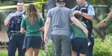 Minneapolis, sparatoria in una chiesa e scuola cattolica: morti due bambini