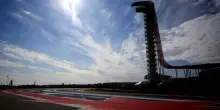 F1, GP Usa: Mondiale ad Austin, come si affronta la pista. FOTO