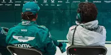 F1, Budget Cap violato: alcuni team non in regola, Aston Martin sanzionata