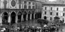 Strage di piazza della Loggia, 51 anni fa l'attentato terroristico di matrice fascista