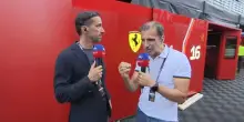 F1, GP Monza: Notebook con Davide Camicioli e Marc Gené. VIDEO
