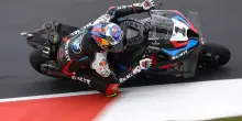 Superbike a Most, Gara 1: Razgatlioglu torna a vincere, Bulega e Petrucci sul podio
